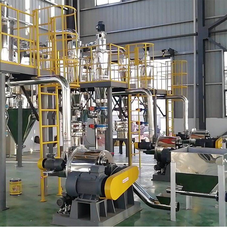 潞城小蘇打研磨機(jī)