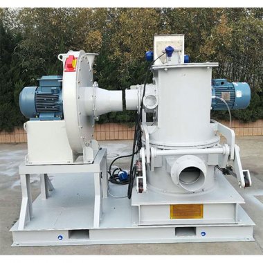 低溫永安超微粉碎機廠家技術先進
