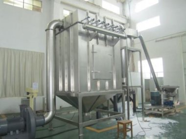 超微粉碎機(jī)告訴你低溫對粉碎有什么作用！