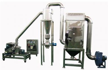 加工名貴中藥為什么大家都喜歡用超微粉碎機(jī)？