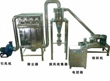 粉碎機(jī)到底哪家好？只有用過品牌的 客戶才有發(fā)言權(quán)